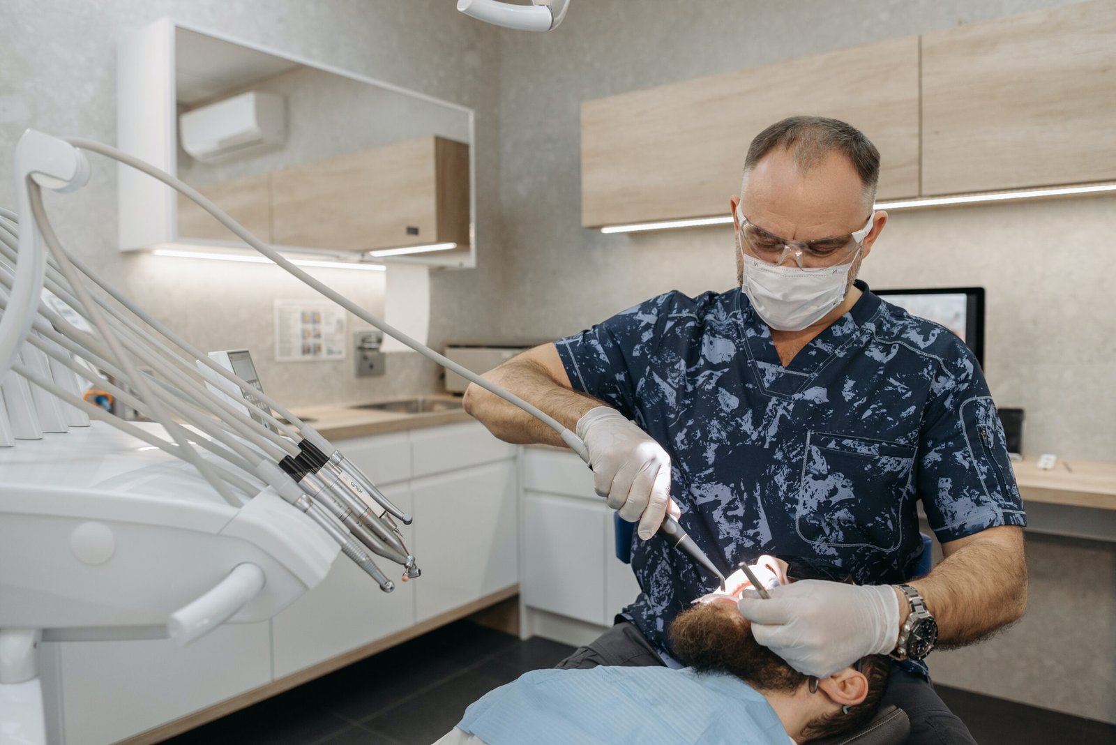 Choosing-a-Dentist