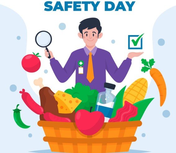 Food-Safety