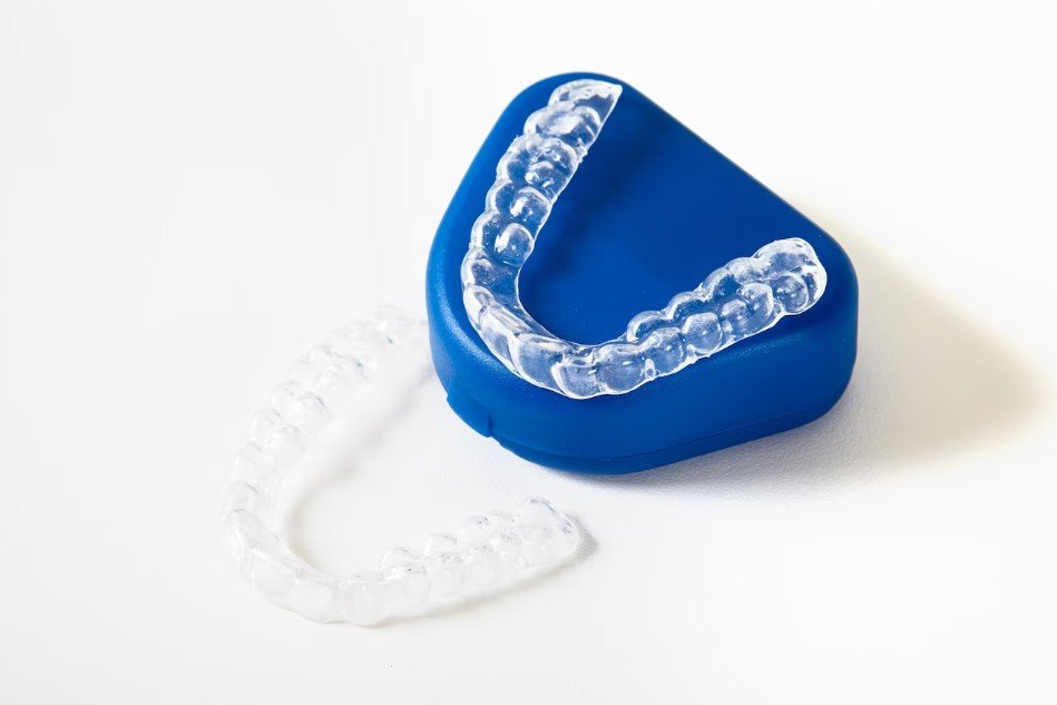 A-Mouthguard
