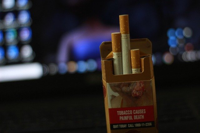 Cigarettes-Online
