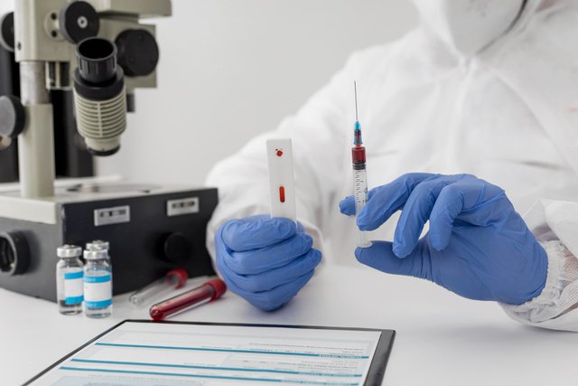 STD-TESTING