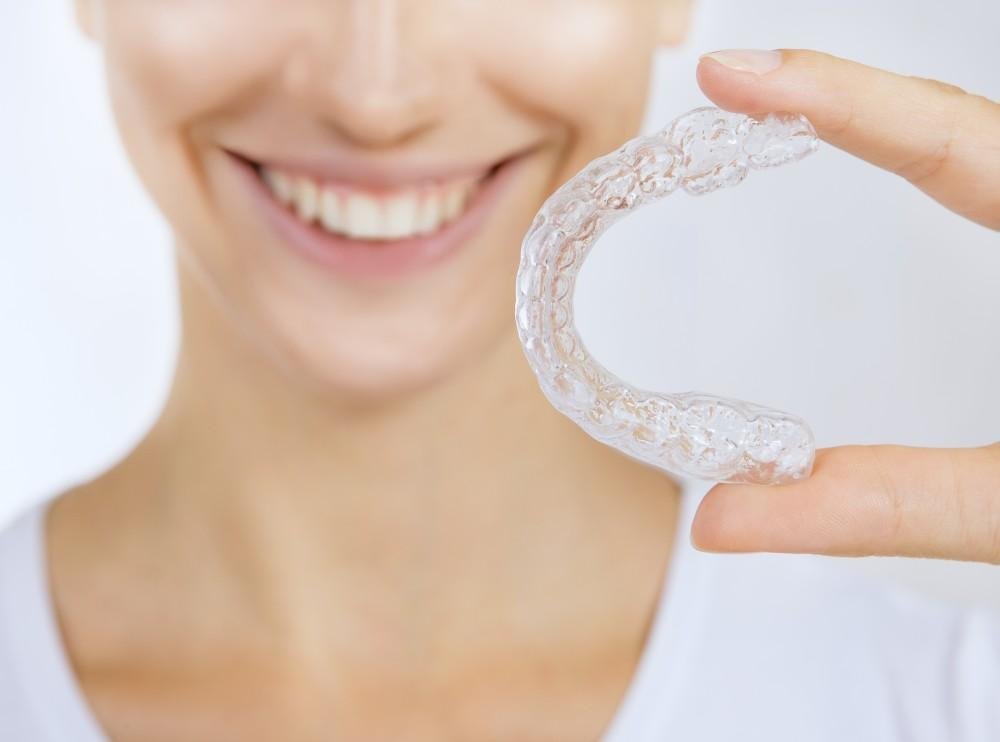 Invisalign-Trays